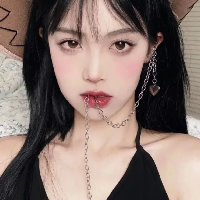 邻座的关君与小留美的现象